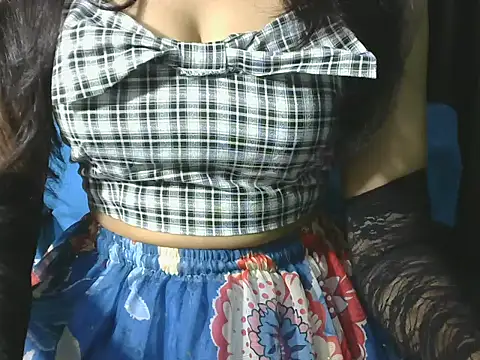 Sala de chat en directo de sheetal-sheetal95