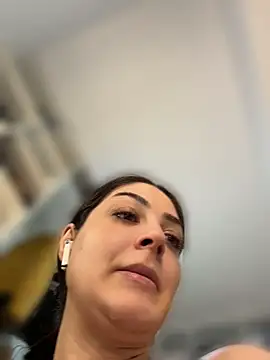 Chat ao vivo de Lexi_Storm