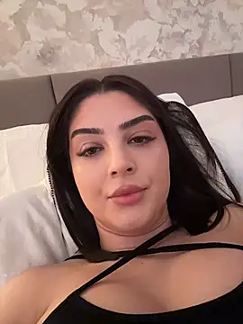 Živá chatovací místnost Lexi_Storm