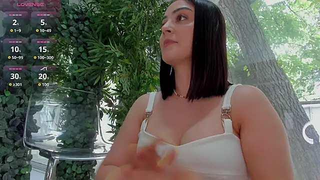 Lexi_Storm Ruang Obrolan Langsung