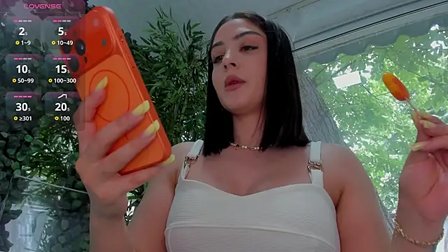 Lexi_Storm 실시간 채팅방