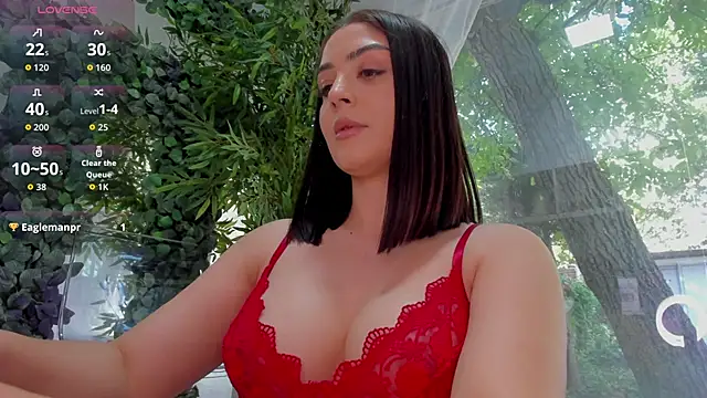 Lexi_Storm Cameră chat live
