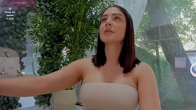 Chat ao vivo de Lexi_Storm