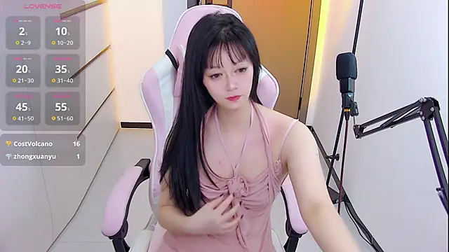 Fioriy66 Live Chatraum
