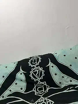 Živá chatovací místnost mermaidblue