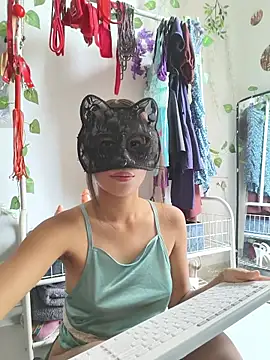 SinfulTemptation Cameră chat live