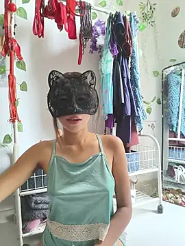 Sala de chat ao vivo de SinfulTemptation