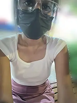 Bilik Sembang Langsung SinfulTemptation