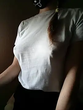 XxMelissaBluexX 실시간 채팅방