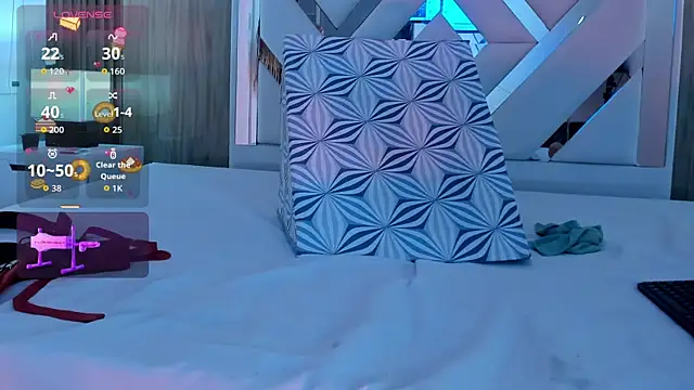 Chat ao vivo de VanessaHard_as