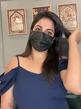 Kavya_hotieeeee: онлайн-чат