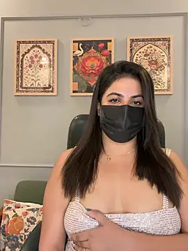 Chat ao vivo de Kavya_hotieeeee