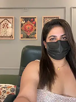 Bilik Sembang Langsung Kavya_hotieeeee