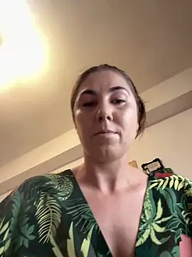 Sala de chat en directo de DahliaVonLure