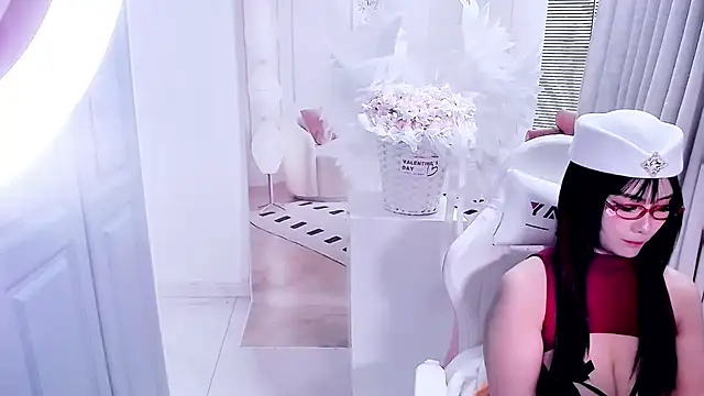 Bilik Sembang Langsung sandra0023