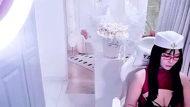Chat soba uživo modela sandra0023