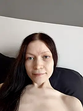 Živá chatovací místnost Alino4ka_Sexy