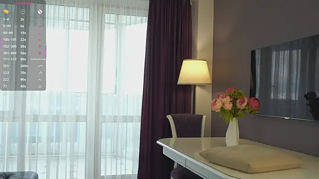 IsobelCashin 即時聊天室