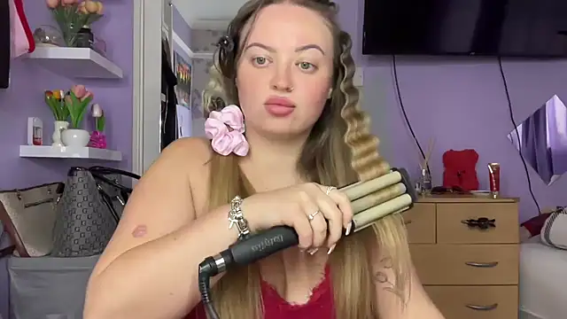 Pertunjukan Kamera Seks Secara Langsung SexySashaxox