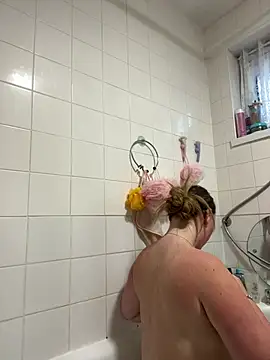 SexySashaxox Adlı Modelin Canlı Sohbet Odası