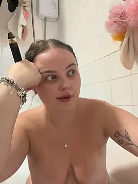 SexySashaxox Cameră chat live