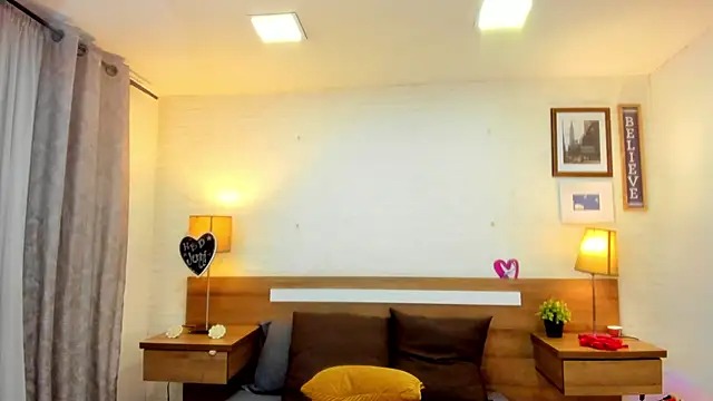 Chat ao vivo de JenniferAuriston