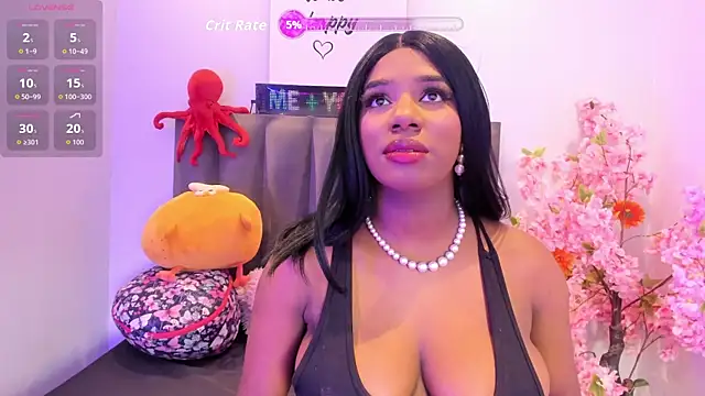 KendraChavez_ 실시간 채팅방
