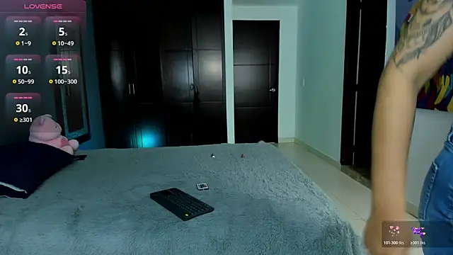 marianaandvalen Cameră chat live