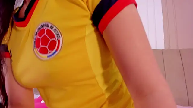 Živá chatovací místnost ameliiaa_smith