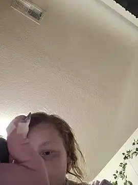 חדר צ'אט בשידור חי של countrymomma
