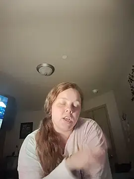 Živá chatovací místnost countrymomma