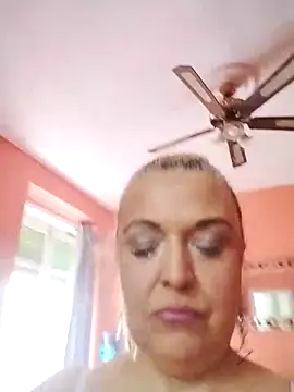 MarielaFerrer Live Chatraum