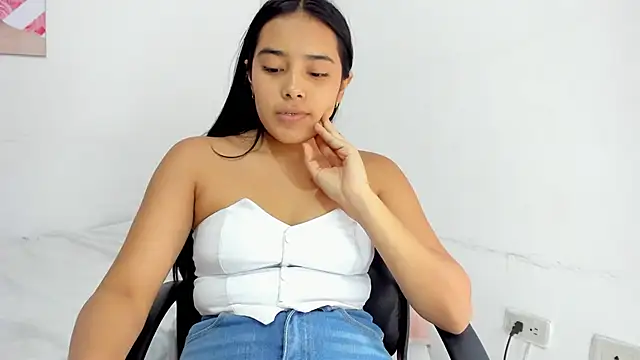 valeria_millers Live Chatraum
