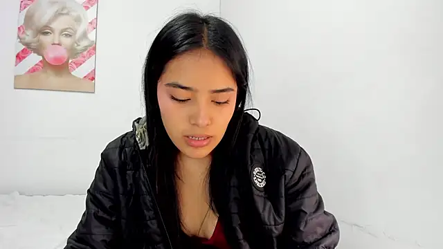 Chat ao vivo de valeria_millers