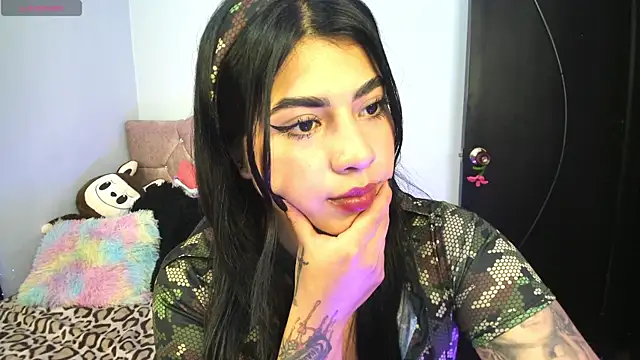 Bilik Sembang Langsung lady_baquerito