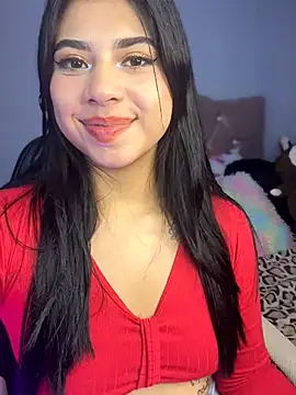 Pokój czatu na żywo – lady_baquerito