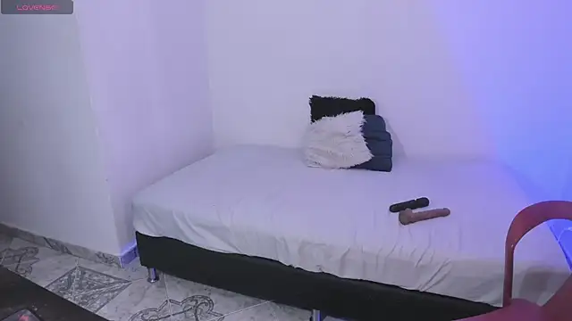 חדר צ'אט בשידור חי של NataliaDream6