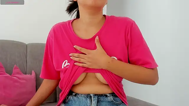 sarayu- Cameră chat live