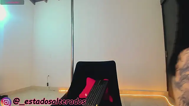 auraeroticaxxx Live Chatraum