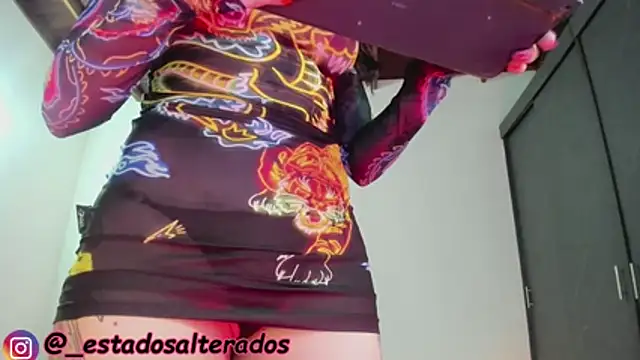 Sala de chat ao vivo de auraeroticaxxx