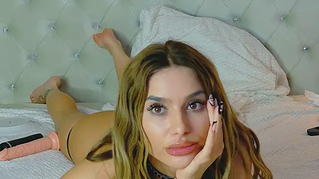 Sala de chat ao vivo de KaseyQuinn_