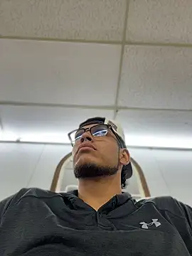 Chat ao vivo de StrokingDaddy4