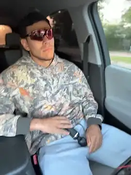 Bilik Sembang Langsung StrokingDaddy4