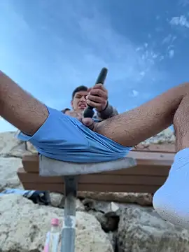 غرفة دردشة StrokingDaddy4 المباشرة