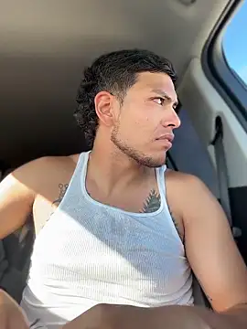 StrokingDaddy4 Live Chatraum