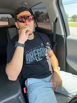 Živá chatovací místnost StrokingDaddy4