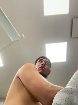 StrokingDaddy4 Live Chatraum