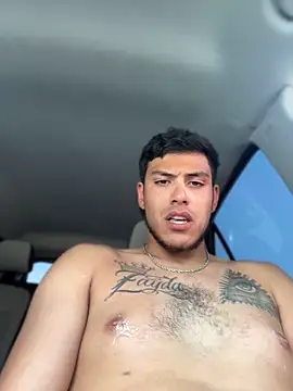Show sexual ao vivo de StrokingDaddy4