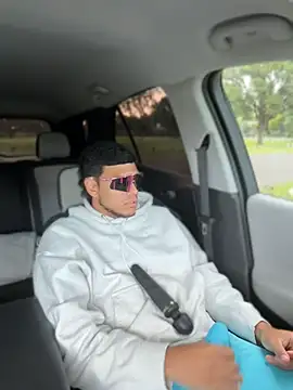 Živá chatovací místnost StrokingDaddy4