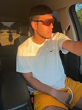 Živá chatovací místnost StrokingDaddy4